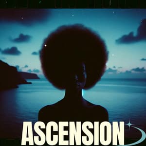 Ascension: Lagos After Dark - Lagoon Riddim