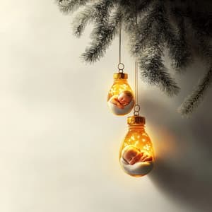 Silent Stars: A Serenades for Peaceful Nights - Calming Baby Sleep Music Club