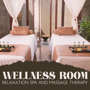 Wellness Room - Beauty Spa Music Collection