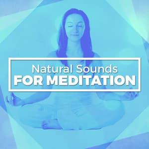 Natural Sounds for Meditation - Nature Sounds Meditation