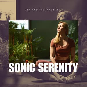 Zen and the Inner Self - Sonic Serenity