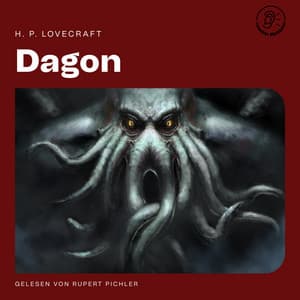 Dagon - Lauscher Hörbücher