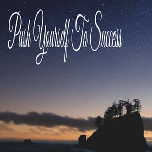 Push Yourself To Success - Pro Sound Effects Library