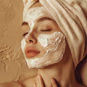 Ambiente De Lluvia: Melodías De Relajación De Spa - Masaje Velia