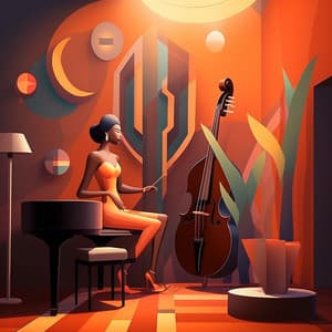 Jazz Music: Smooth Lounge Chronicles - Cafe Smooth Jazz Radio