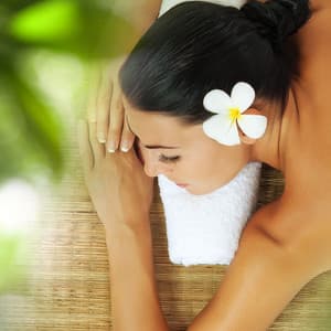 Melodic Serenity: Spa and Wellness with Binaural Music - Heal Your Soul