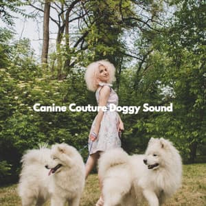 Canine Couture Doggy Sound - Calming Jazz For Dogs