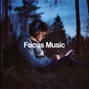 Focus Music - Binaural Beats Sleep