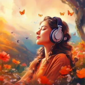 Path to Relaxation: Calm and Harmony - Restaurant Music Academy