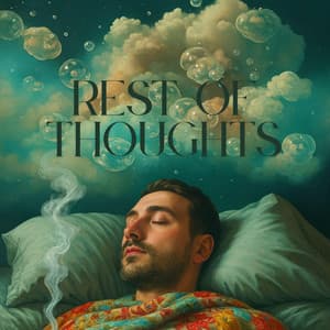 Rest of Thoughts - Trouble Sleeping Music Universe
