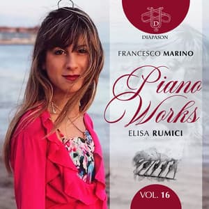 Francesco Marino: Piano Works, Vol. 16 - Francesco Marino