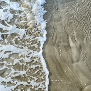 Armonía Del Océano: Ambiente Pacífico Del Mar - Ana Consejos