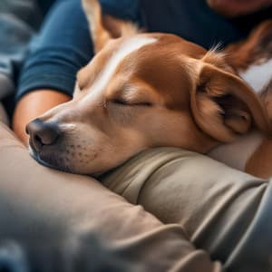 Ritmos Calmantes De Hip Hop Para Perros - Sentimiento Profundo