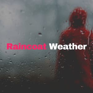 Raincoat Weather - Relaxing Rain
