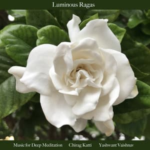 Luminous Ragas - Inner Splendor World Music