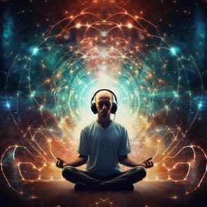 Meditation Journey: Binaural Serenity - Meditation Nation