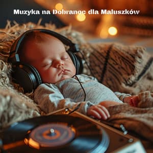 Muzyka na Dobranoc dla Maluszków - Kołysanki na Pianinie dla Śpiącego Dziecka, Sen Niemowlaka - Muzyka Relaksacyjna do Snu