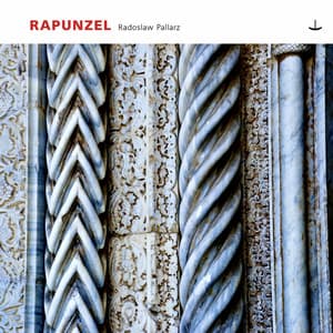 Rapunzel - Radoslaw Pallarz