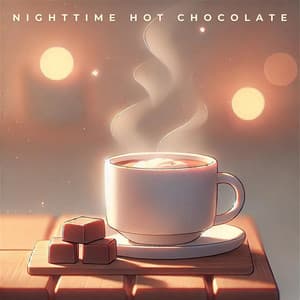 nighttime hot chocolate - Lofi Frameworks