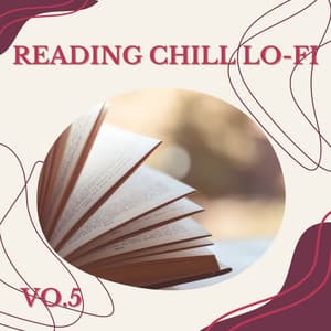 Reading Chill Lo-fi Vol.5 - Laid Back Academy