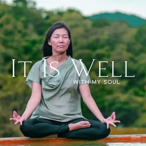 It Is Well With My Soul - 7 Types Of Spirits