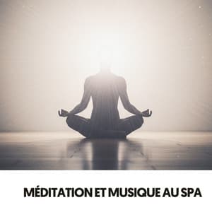 Méditation et Musique de Spa: Tu Es Vivant - Ruido Blanco Hart