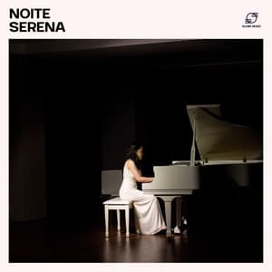 Noite Serena: Piano para Estudar - Piano Suave Relajante