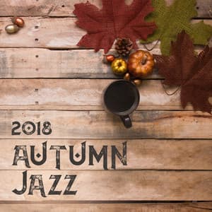 2018 Autumn Jazz - Joell Evanes
