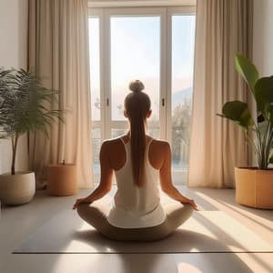 Calma Rítmica: Hip Hop Para Meditación - Budista cruel