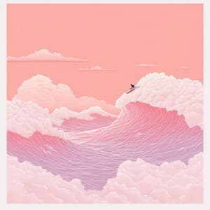 #01 Ocean Soundscapes for Promoting Relaxation and Reducing Stress During Road Trips - Ocean Sounds