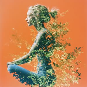 Djupdykning i Inre Lugn: Den Heliga Vägen till Himmelsk Stillhet - Yoga ASMR