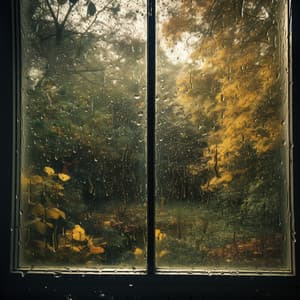 Gentle Rain for Calming Dogs - Pet Music