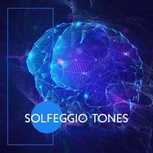 Solfeggio Tones: Brainwaves, Healing Frequency, Cell DNA Regeneration - Oliver Water