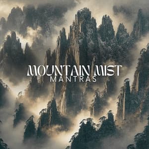 Mountain Mist Mantras: Buddhist Awakening Meditation - Mantra Music Center