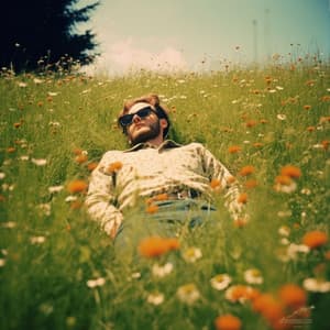 Comfort in Nature's Arms - The Nature Sound FX