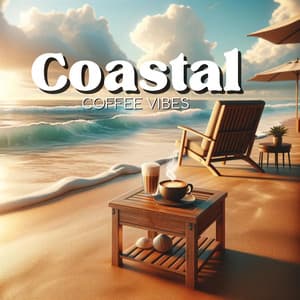 Coastal Coffee Vibes: Jazzing Up Your Beach Day - Vintage Cafe