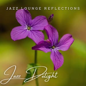 Jazz Delight: Espresso Lounge Melodies - Acoustic Coffee Shop Music