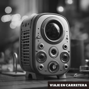 Viaje en Carretera - Ruido Blanco Para Bebes