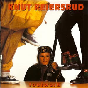 Footwork - Knut Reiersrud
