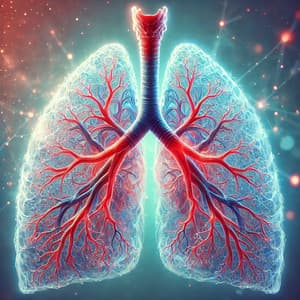 Lung Purification Sound Therapy 741Hz: Deep Detox - John Solfeggio