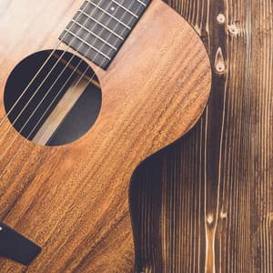 Gentle Guitar Music for Effective Concentration - Beach Guitar Songs