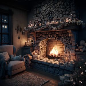 Peaceful Piano for Christmas - Christmas Peaceful Piano