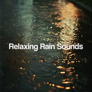 Relaxing Rain Sounds - Meditation Rain Sounds