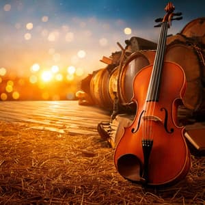 Melodic Calm: Relaxation Orchestra Music - Raymond Floyd