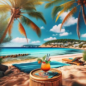 Fresh Chill House Selection: Chill Out Party, Lounge Vibes - Dj. Juliano BGM