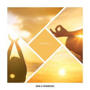 Napjáró - Zene a Pihenéshez