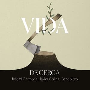 Vida - Josemi Carmona