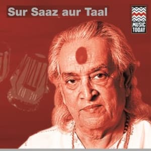 Sur Saaz aur Taal, Vol. 3 - Kishan Maharaj