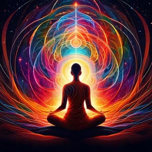 Meditation Flow: Music for Inner Balance - Active Senior Academy