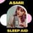 ASMR Sleep